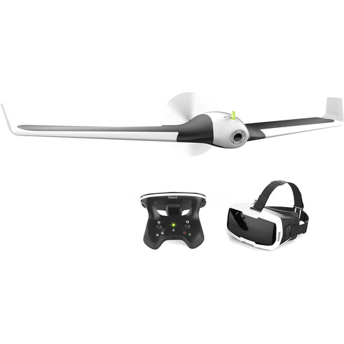 Parrot Disco FPV