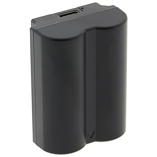 PATONA Platinum NP-W235 USB-C Battery (2600mAh)
