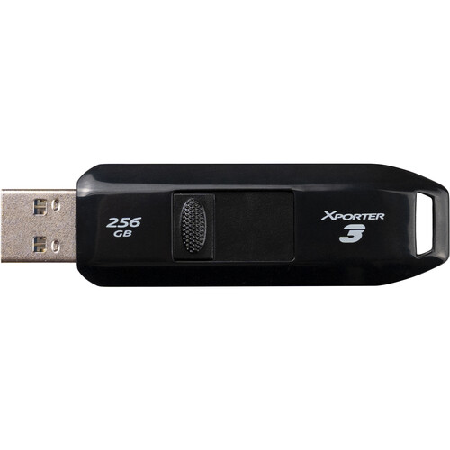 (未使用･未開封品)Patriot Memory Boost Series USB 256GB USB3.0 転送速度150MB/s PEF256GSBUSB Patriot 256GB Xporter 3 USB-A 3.2 Gen 1 Flash Drive PSF256GX3B3U