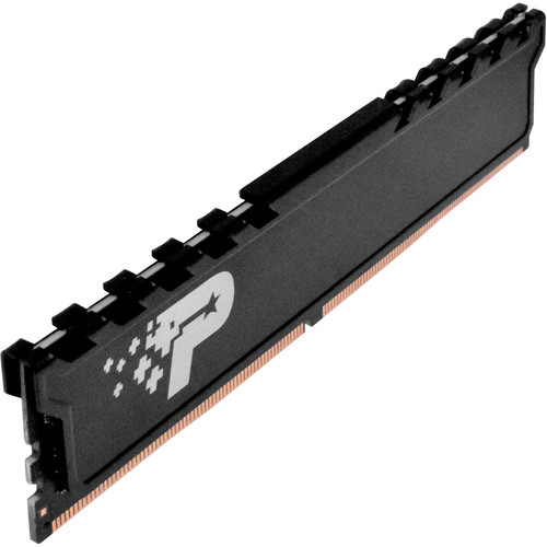 Patriot Signature Premium 32GB DDR4 3200 MHz UDIMM