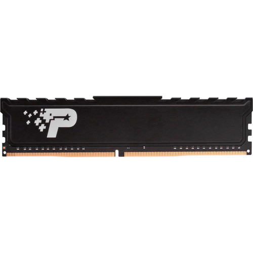 Patriot Signature Premium 8GB DDR4 2666 MHz UDIMM PSP48G266681H1