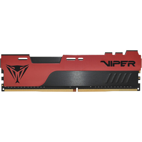 DDR4 16GB 3600Hz メモリ MP2.0 PVE2416G360C0 Patriot 16GB Viper Elite II DDR4 3600 MHz UDIMM PVE2416G360C0
