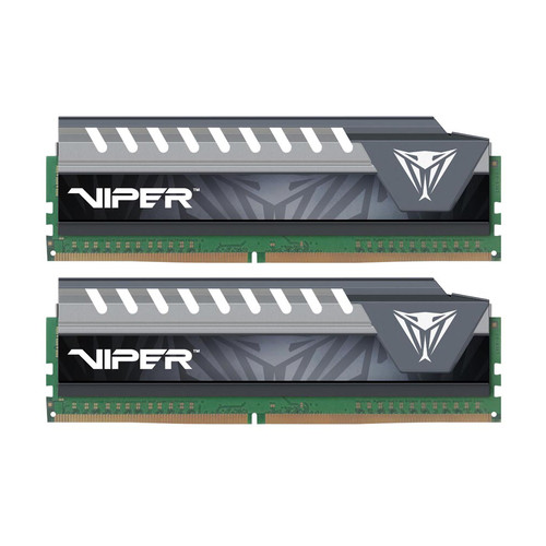 Patriot 32GB (2 x 16GB) Viper Elite Series PVE432G280C6KGY B&H