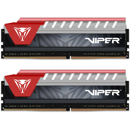 Patriot 8GB Viper Elite DDR4 2800 MHz UDIMM Memory