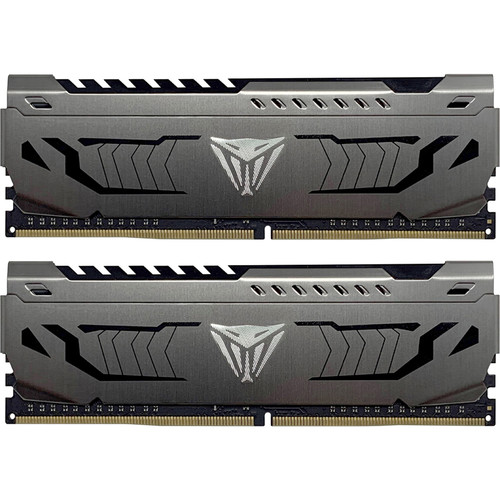 Patriot 16GB Viper Steel DDR4 3733 MHz UDIMM Memory