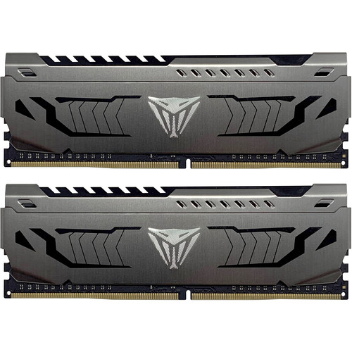 Patriot 16GB Viper Steel DDR4 4000 MHz UDIMM Memory