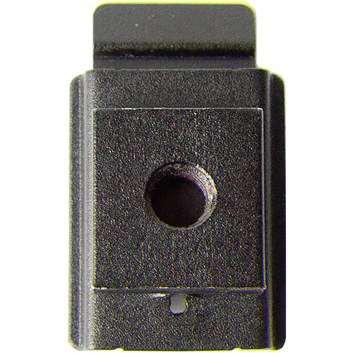 PatrolEyes IRIS Body Camera Universal Tripod Adapter