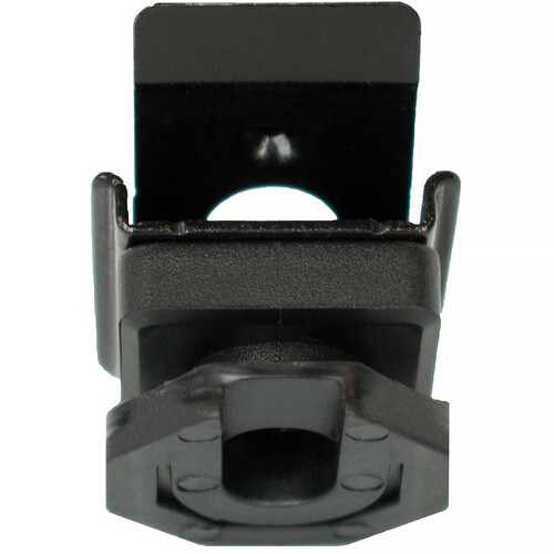 PatrolEyes Klick Fast Adapter for DV5 Police Body Camera