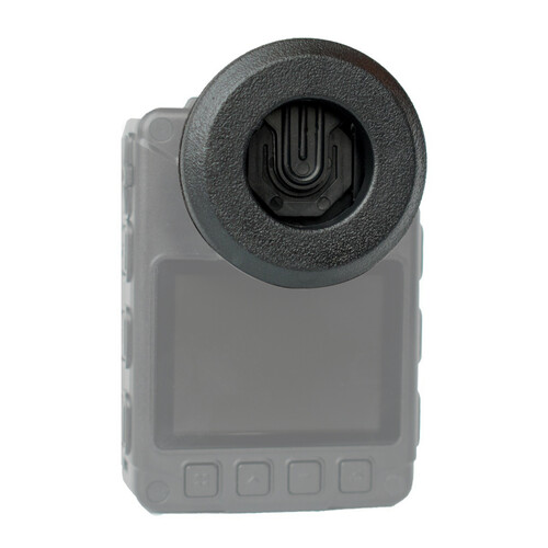 PatrolEyes Klick Fast Drop Lock Mount for LITE Police Body Camera
