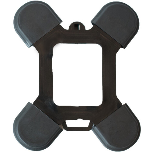 PatrolEyes Klick Fast Magnet Mount for LITE Police Body Camera