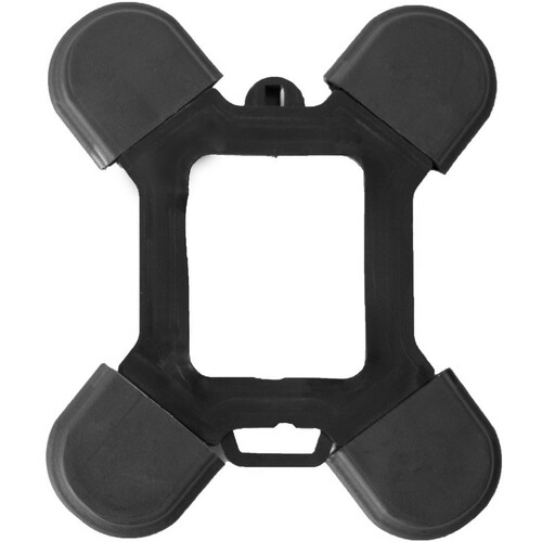 PatrolEyes Klick Fast Magnet Mount for MAX Police Body Camera