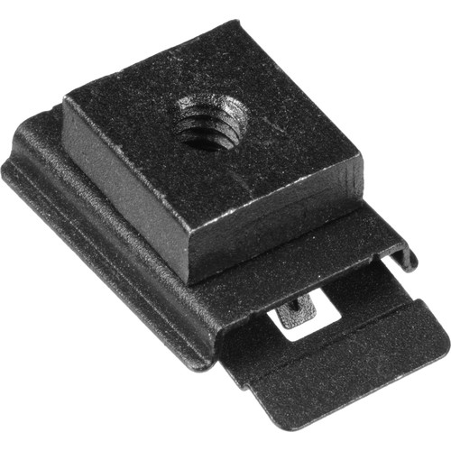 PatrolEyes 1/4" Universal Tripod Adapter for SC-DV5 Body Camera