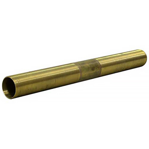 Patton FiberPlex Waveguide Brass Extension Tube (6")