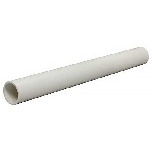 Patton FiberPlex Waveguide Plastic Extension Tube (18")