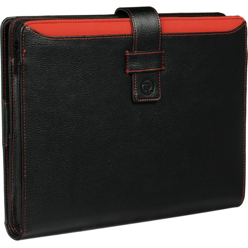 PC Treasures PocketPro Padfolio Case