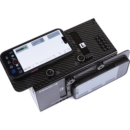 PDMOVIE 3D AIR iPhone SMART