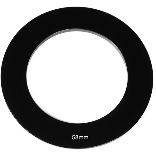 PDMOVIE Lens Adapter Ring (58-82mm)