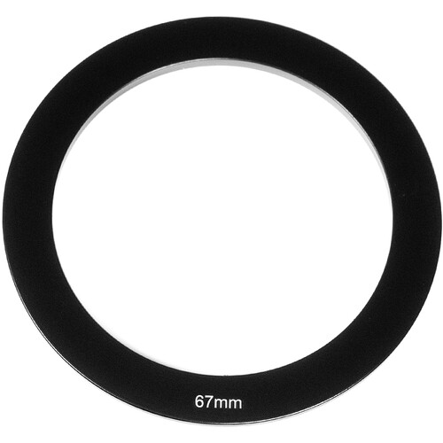 PDMOVIE Lens Adapter Ring (67-82mm)