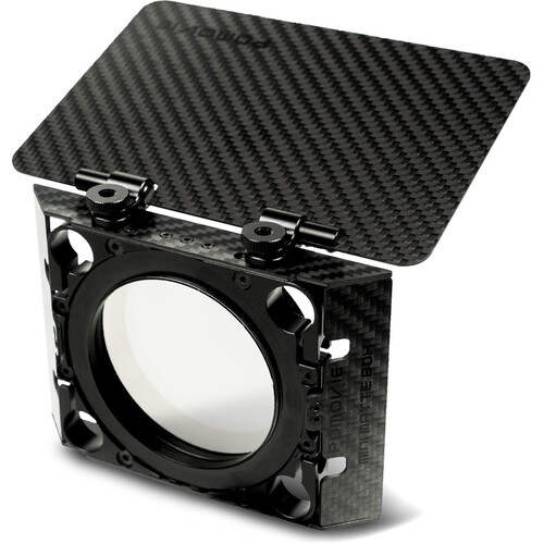 PDMOVIE PD-MMB-B Mini Matte Box Lightweight Set PD-MMB-B B&H