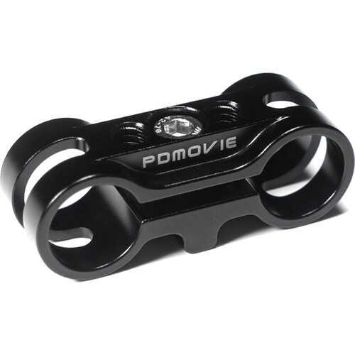 PDMOVIE 15mm Rod Adapter