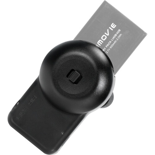 PDMOVIE Bluetooth Zoom Controller for PD-BTMP & PD-BTMP-N