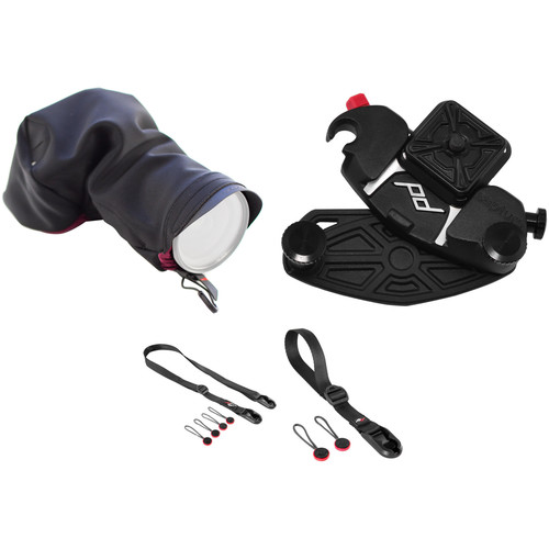 Peak Design Backpacker Bundle Kit (Small)