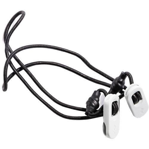 Peak Design Outdoor Gear Loop Straps (Cloud, 2-Pack)
