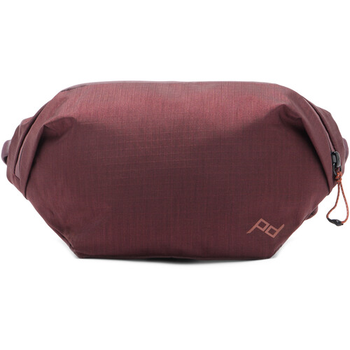Peak Design Outdoor Sling (Eclipse, 2L)