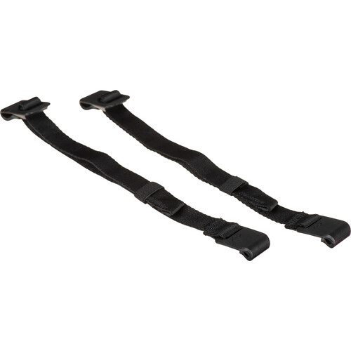 Peak Design External Carry Strap V2 for Everyday Backpack V2 (Short, Black)