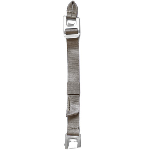Peak Design Sternum Strap V2 for Everyday Backpack V2 (Bone)