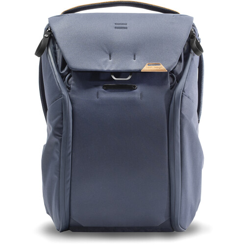 Peak Design Everyday Backpack V3 (Midnight, 20L)
