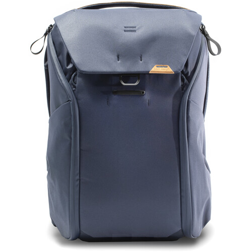 Peak Design Everyday Backpack (Midnight, 30L)