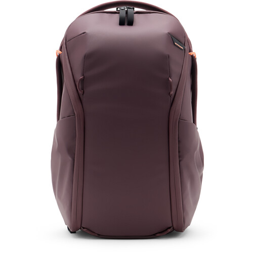 Peak Design Everyday Backpack Zip (Eclipse Purple, 15L)