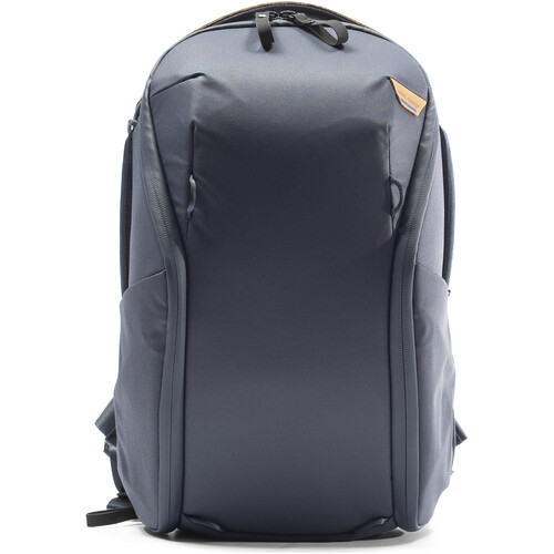 Peak Design Everyday Backpack Zip (Midnight blue, 15L)