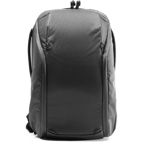Peak Design Everyday Backpack Zip (Black, 20L)