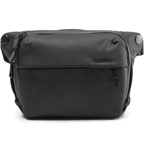 Peak Design Everyday Sling (Black, 6L)