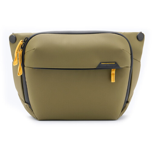 その他 Peak Design Everyday Sling 6L Peak Design Everyday Sling 6L v2, Coyote