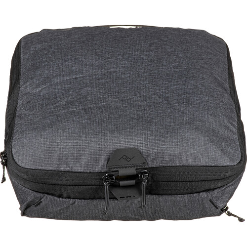 Peak Design Packing Cube (Charcoal, Medium)