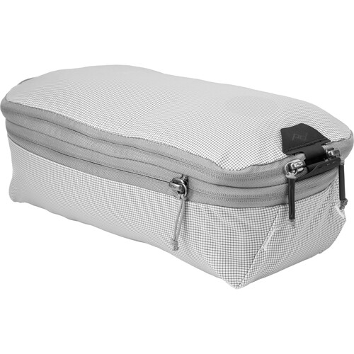 Peak Design Packing Cube V2 (Raw, Small)