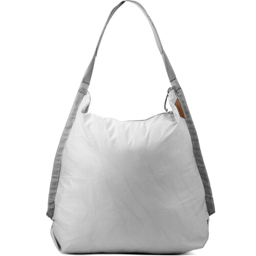 Peak Design Packable Tote (Raw White, 12L)