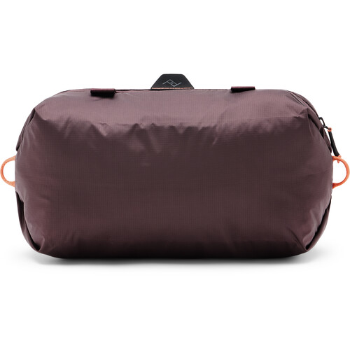 Peak Design Shoe Pouch (Eclipse, 9L)