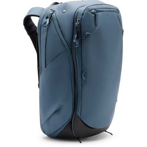 Peak Design Travel Backpack (Ocean, 45L) BTR-45-DS-3 B&H Photo