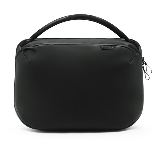 Peak Design Travel Weekender (Black, 25L)