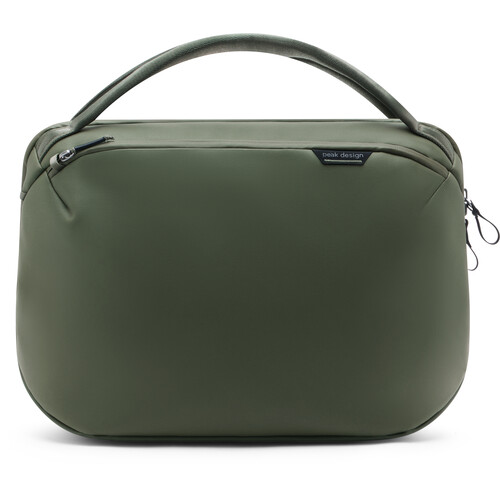 Peak Design Travel Weekender (Sage, 25L)