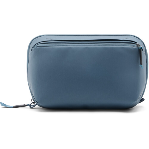 Peak Design Wash Pouch (Ocean, 2.5L)