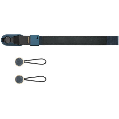 Peak Design Cuff Camera Wrist Strap (Ocean)