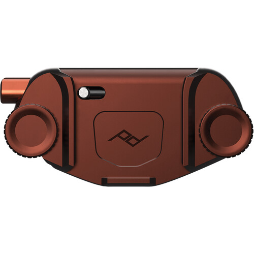 Peak Design Capture Camera Clip v3 (Eclipse Purple)
