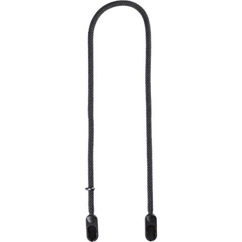 Peak Design Form Rope Camera Strap Short (Black, 40.8")