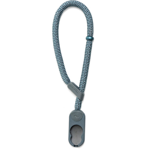 Peak Design Cuff Rope Camera Wrist Strap (Ocean)