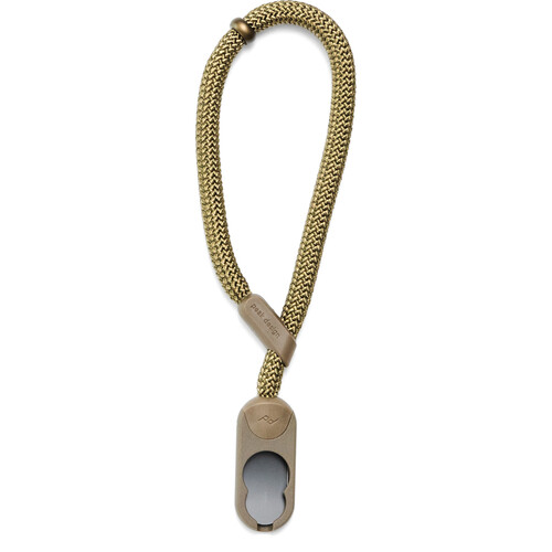 Correa de Mano Peak Design Cuff con Anclajes Rápidos para Cámara